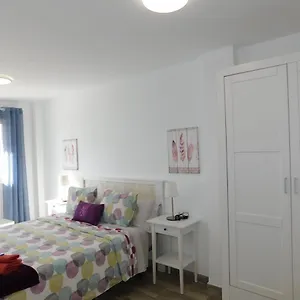  Appartement El Rincon De Maruca Espagne