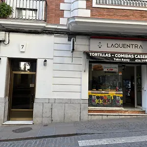  Appartement Alfonso Xiii Espagne