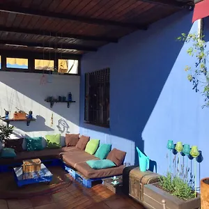  Appartement Atico Deluxe San Basilio Espagne