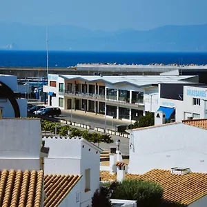 Coco Renovated And With Seaview L' Escala