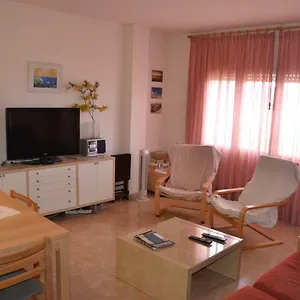 Palamosbeach Apartamento