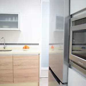  Appartement Wallada Damasco Espagne