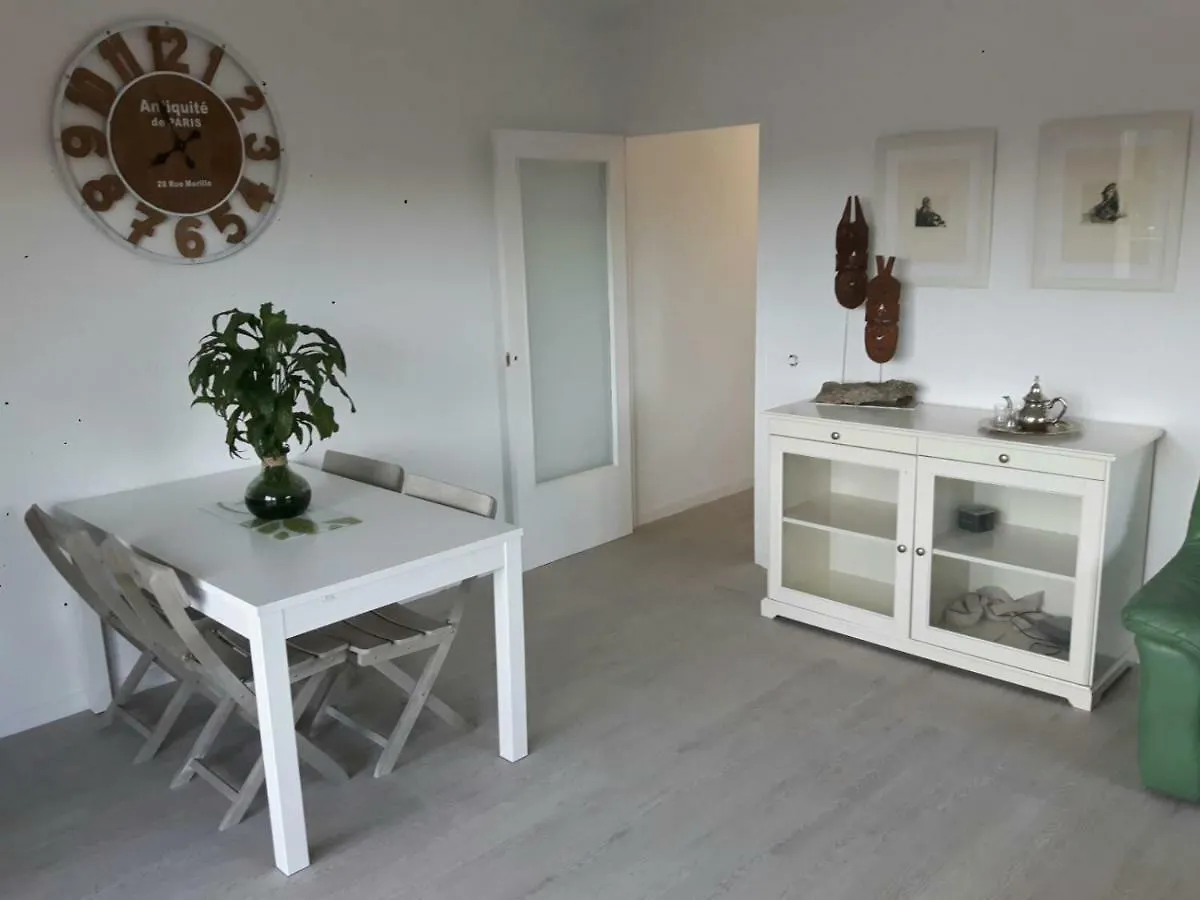 Apartamento Apartament Sant Pere Sant Pere Pescador