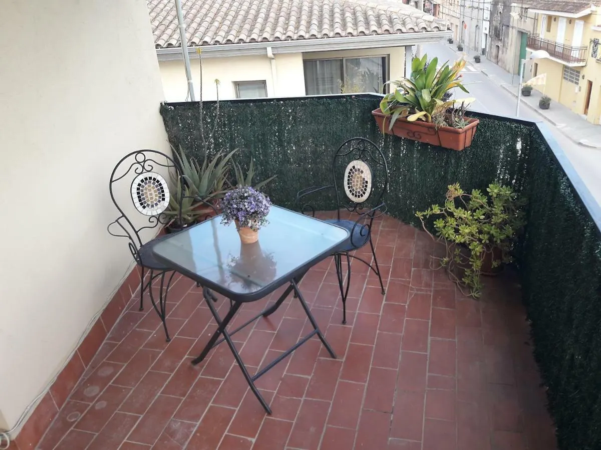 Apartament Sant Pere Sant Pere Pescador 0*,  Spain